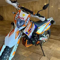 ۱۴۰۲ KTM 250 طرح|موتورسیکلت|تهران, نارمک|دیوار