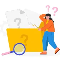 نمونه سوالات با پاسخنامه