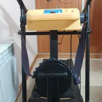 تردمیل خانگی|تجهیزات ورزشی|اصفهان, ملک|دیوار