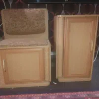 میزو صندلی تلفن