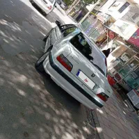 پارس tuf مدل96|خودرو سواری و وانت|قروه, |دیوار