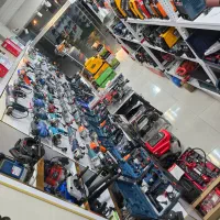 فروش کامل ابزار مغازه به صورت یکجا  بدون سر قفلی|فروشگاه و مغازه|بیرجند, |دیوار