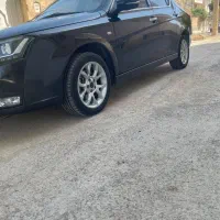دنا پلاس اتومات ۱۴۰۲|خودرو سواری و وانت|شیراز, دوکوهک|دیوار