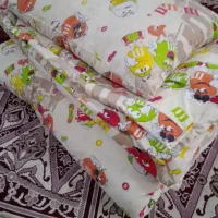 خانه|رختخواب، بالش، پتو|آستارا, |دیوار