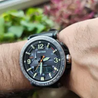 ساعت کاسیو CASIO PROTREK پروترک PRG600|ساعت|تهران, میدان ولیعصر|دیوار