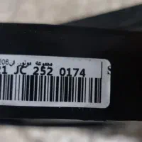 موتور فن رادیتور جلو ۲۰۶ و ۲۰۷|قطعات یدکی و لوازم جانبی|آبادان, |دیوار