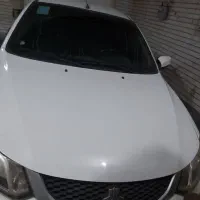 ساینا ۴۰۱ بدون رنگ عروسک|خودرو سواری و وانت|اهواز, سلطانمنش|دیوار