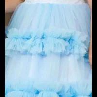 لباس مجلسی دخترانه|حراج|ری, هاشم‌آباد|دیوار