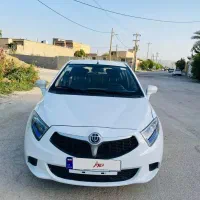 برلیانس تمیز کارمندی