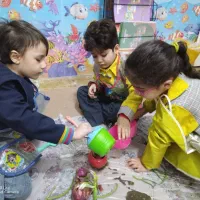 ثبت نام کودکستان|خدمات آموزشی|اصفهان, هزارجریب|دیوار