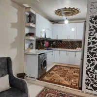 فروش آپارتمان ۶۶متری/همکف/کهریزک ورامین|فروش آپارتمان|ورامین, ورامین|دیوار