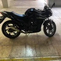 مگلی ان اس اپاچی بنلی پالس