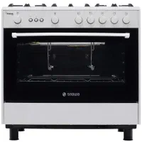 فرگازبا تخفیف و شرایط اقساط بدون سود|اجاق گاز و لوازم برقی پختوپز|جهرم, |دیوار