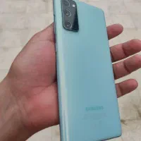 گوشی سامسونگ s20 fe|موبایل|اهواز, عین ۲|دیوار