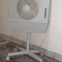 کولر آبی آبسال
