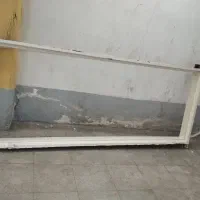 چهارچوب آهنی