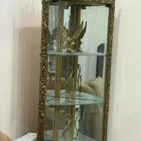 بوفه برنجی از برنز بهتر