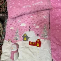 ست نوزادی اک .|اسباب و اثاث بچه|گلبهار, شهر جدید گلبهار|دیوار