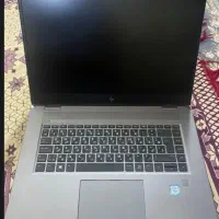 لپ تاپ hp zbook  studio G5|رایانه همراه|اصفهان, کساره|دیوار