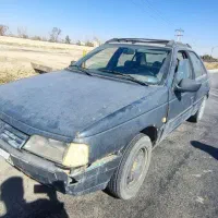 آردی 85 سالم|خودرو سواری و وانت|همدان, |دیوار