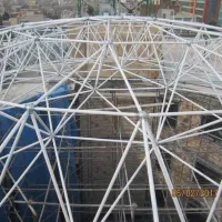 سازه فضایی|خدمات پیشه و مهارت|چهاردانگه (تهران), |دیوار