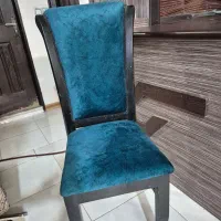 مبل دست دوم در حد نو|مبلمان خانگی و میز عسلی|شاهین‌شهر, شهرک ردانی پور|دیوار