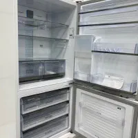 یخچال پایین فریزر دوو|یخچال و فریزر|بجنورد, |دیوار