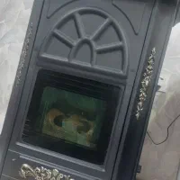 بخاری