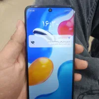 نوت11s|موبایل|ارومیه, |دیوار