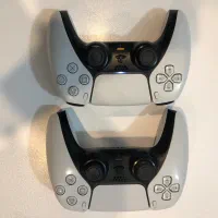 Ps 5 Standard دو دسته|کنسول، بازی ویدئویی و آنلاین|پاکدشت, پاکدشت (مامازند)|دیوار