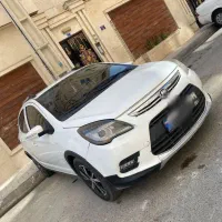 لیفانx50 دنده ای بیرنگ کم کار(مدل95) شاسی پلم