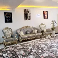 اجاره ویلای ۳خوابه (خوشکل درآغوش طبیعت نزدیک رشت)|اجارهٔ کوتاه‌مدت ویلا و باغ|رشت, گیل|دیوار