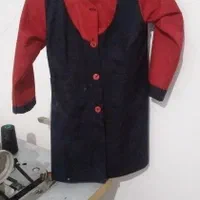 خیاطی دوخت انواع فرم مدارس با قیمت مناسب