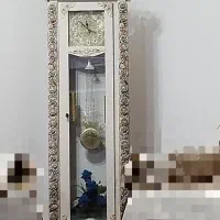 ساعت در حد نو