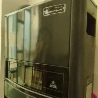 بخاری گازی جهان افروز