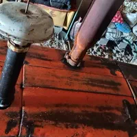 تراکتور رومانی|خودرو سنگین|اقلید, |دیوار