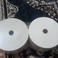 رول بانکی رسید  وزن هر رول یک کیلو گرم