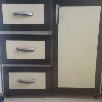 کابینت|مصالح و تجهیزات ساختمان|کرج, آق تپه|دیوار