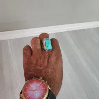 شجر طبیعی قاعنات رکاب طرح زنجان نقره فیروزه نشابور|جواهرات|اصفهان, لاله|دیوار