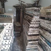 قالب دیوا برشی جک سقفی بفروش میرسد|مصالح و تجهیزات ساختمان|سبزوار, قلعهنو دهزار|دیوار