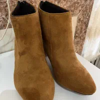 کفش در حد نو