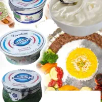 ماست سفالی بهداشتی استاندارد ماست تکنفره *تک پخش