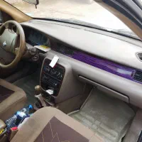 سمند مدل 90|خودرو سواری و وانت|کرمان, |دیوار