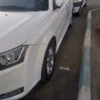 دنا پلاس شش دنده توربو مدل ۱۴۰۱فول|خودرو سواری و وانت|کرمان, |دیوار