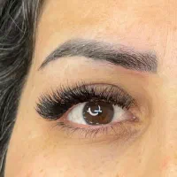 اکستنشن مژه