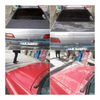 ایران NANO  نمونه کار  ها را ببینید|تخت و صندلی بچه|احمدی, |دیوار