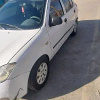 تیبا ۲|خودرو سواری و وانت|اصفهان, پروین|دیوار