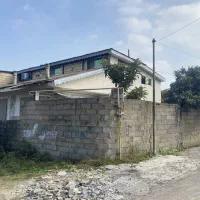 فروش خانه ویلایی دو بر دوبلکس راه جدا