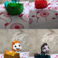 جاوارمری نماد سال