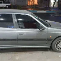 پژوپارس مدل ۸۶